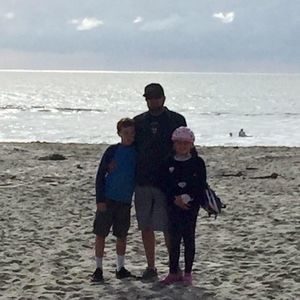 Meet your Posher, Brad